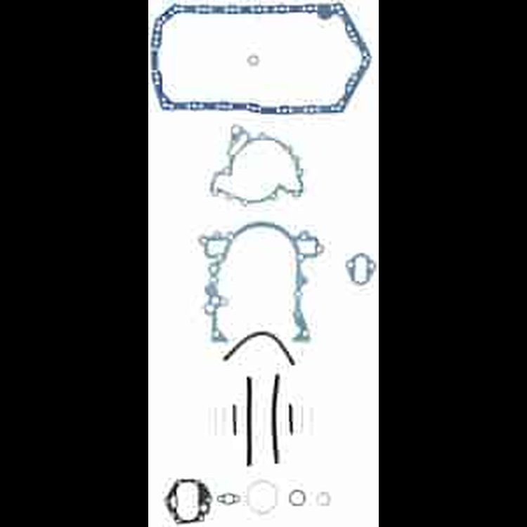 Gaskets CONVERSION SET