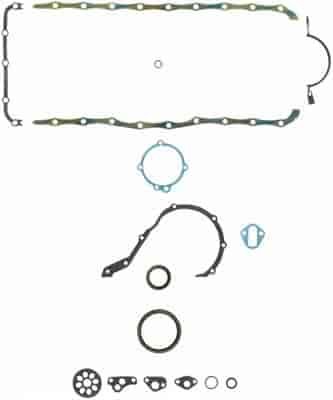 CONVERSION SET ; 1972-1965 FO L6 240CI 3.9L; 1974-1965 FOI L6 240CI 3.9L; 1976-1965 FOT L/D L6 240CI