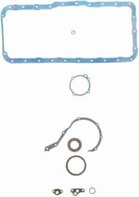CONVERSION SET ; 1987 FOI L6 300CI 4.9L; 1997-1988 FOI L6 300CI 4.9L; 1987 FOT L/D L6 300CI 4.9L; 19