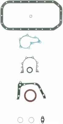 CONVERSION SET ; 1992-1989 GM L4 1587cc 1.6L DOHC 16 Valve; 1992-1988 TO L4 1587cc 1.6L DOHC 16 Valv