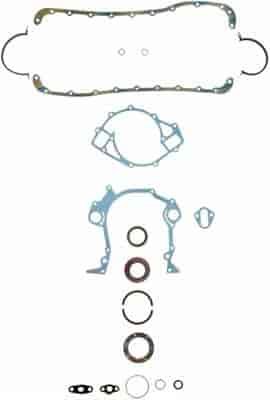 CONVERSION SET ; 1973-1968 FO V8 429CI 7.0L; 1973-1970 FOT L/D V8 429CI 7.0L; 1978-1968 FO V8 460CI