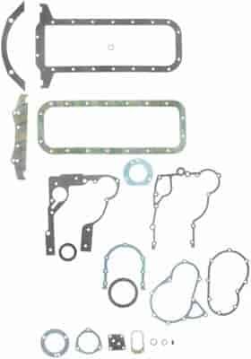 CONVERSION SET  CAS L4 188CI 3.1L Diesel CAS L4 207CI 3.4L Diesel