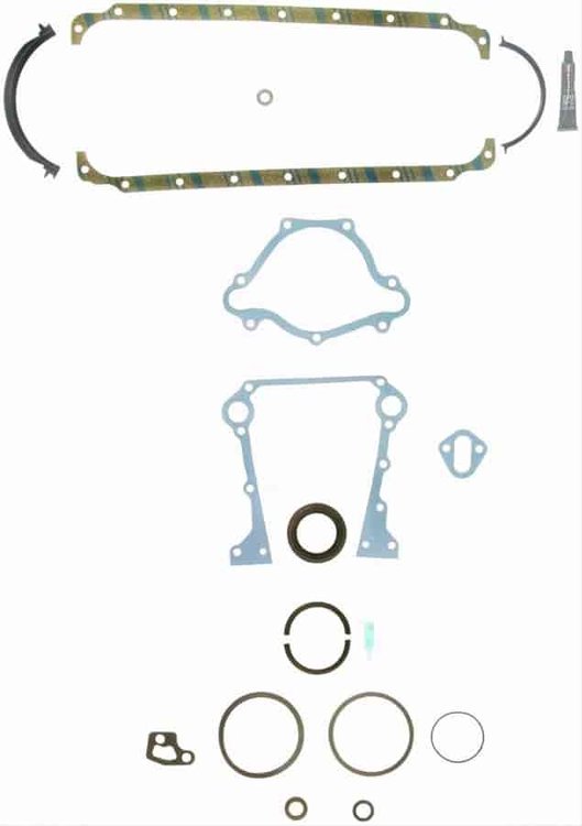 CONVERSION SET  1980-1971 CHR V8 360CI 5.9L 1989-1971 DT L/D V8 360CI 5.9L 1989-1972 DT M/D V8 360CI 5.9L