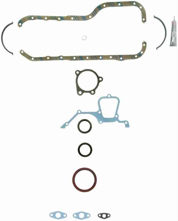CONVERSION SET 1974-1971 FO L4 1993cc 2.0L SOHC