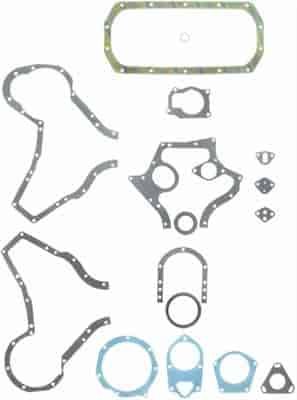 CONVERSION SET  IHC L4 144CI 2.4L IHC L4 144CI 2.4L Diesel IHC L4 154CI 2.5L IHC L4 154CI 2.5L Diesel