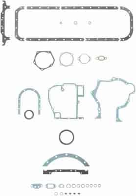 CONVERSION SET ; CAS L4 267CI 4.4L Diesel; CAS L4 301CI 4.9L Diesel; CAS L4 301CI 5.0L; CAS L4 336CI