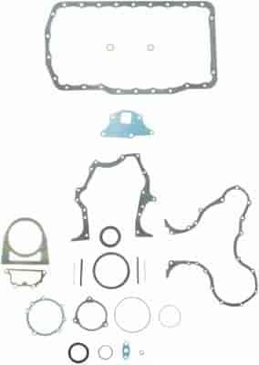 CONVERSION SET ; FOF L4 233CI 3.8L; FOI L4 233CI 3.8L; FOF L4 233CI 3.8L Diesel; FOI L4 233CI 3.8L D