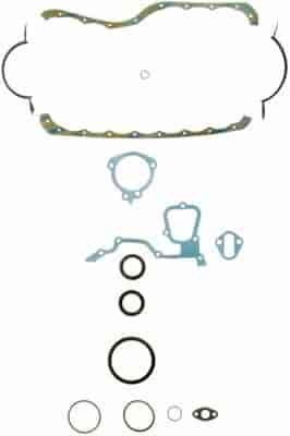 CONVERSION SET ; 1986-1983 FOT L/D L4 122CI 2.0L SOHC; 1981 FO L4 140CI 2.3L SOHC; 1985-1982 FO L4 1
