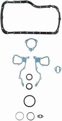 CONVERSION SET 1988-1987 FOT L/D L4 122CI 2.0L SOHC 1990-1986 FO L4 140CI 2.3L SOHC 1989-1986 FO L4 140CI 2.3L SOHC Turbo
