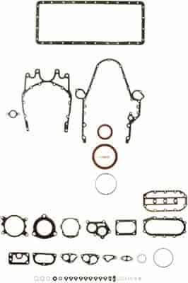 CONVERSION SET ; CAI V8 636CI 10.4L Diesel; CAO V8 636CI 10.4L Diesel; 1975 DT M/D V8 636CI 10.4L Di