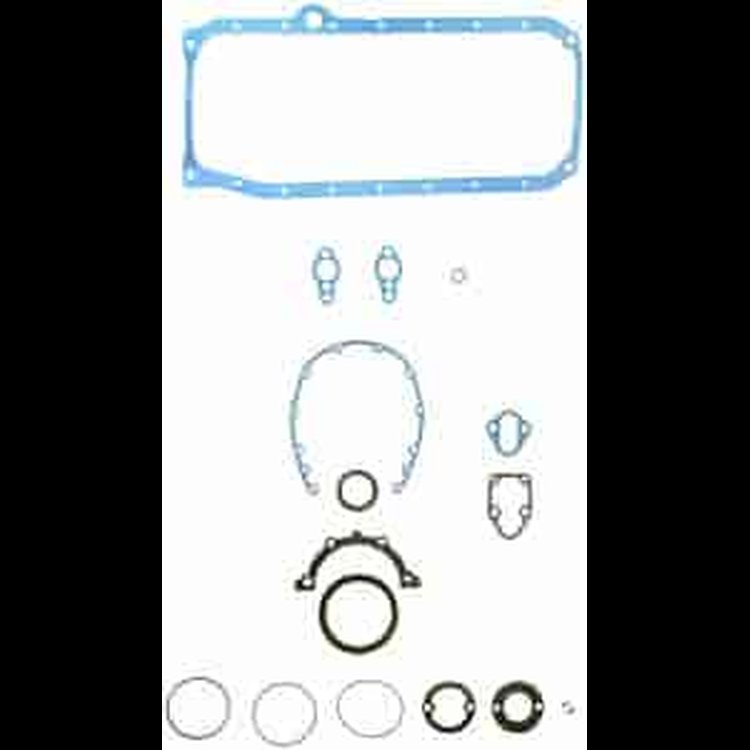 Conversion Gasket Set