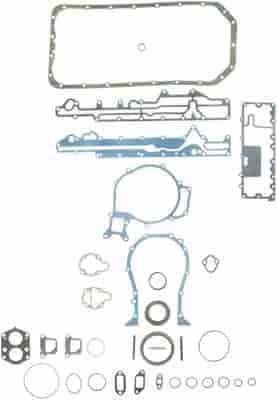 CONVERSION SET ; 1981-1977 IH H/D V8 537CI 8.8L; 1979-1968 IH H/D V8 549CI 9.0L Diesel; 1979-1969 IH