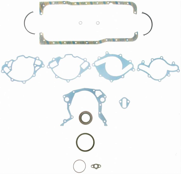 CONVERSION SET ; 1985-1983 FO V8 302CI 5.0L Bore 4.0000; 1994-1986 FO V8 302CI 5.0L Bore 4.0000; 198