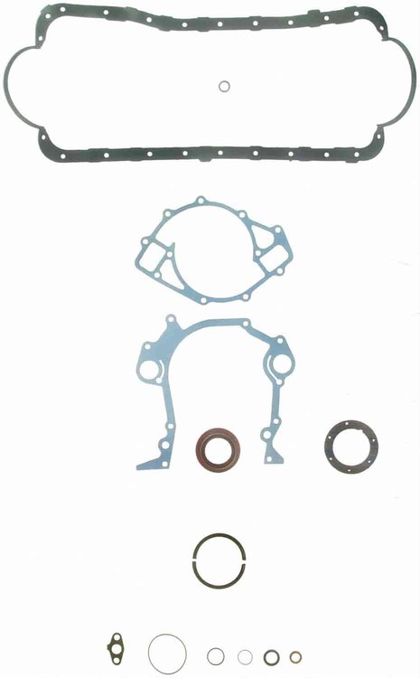 CONVERSION SET 1994-1989 FOI V8 460CI 7.5L 1994-1989 FOT L/D V8 460CI 7.5L 1994-1989 FOT M/D V8 460CI 7.5L