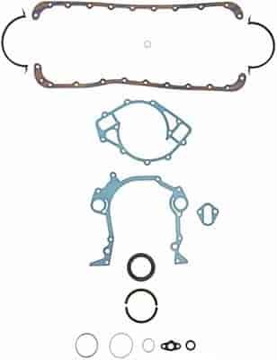 CONVERSION SET ; 1987-1979 FOI V8 370CI 6.1L; 1987-1979 FOT H/D V8 370CI 6.1L; 1987-1979 FOT M/D V8