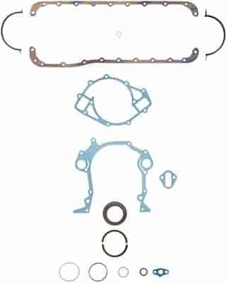 CONVERSION SET ; 1989-1988 FOI V8 370CI 6.1L; 1989-1988 FOT H/D V8 370CI 6.1L; 1989-1988 FOT M/D V8