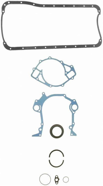 CONVERSION SET ; 1999-1995 FOI V8 429CI 7.0L; 1999-1995 FOT H/D V8 429CI 7.0L; 1999-1995 FOT M/D V8