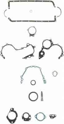 CONVERSION SET  CAO L4 163CI 2.7L