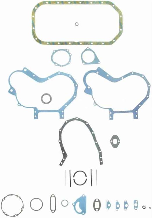 CONVERSION SET  FOF L4 192CI 3.2L FOI L4 192CI 3.2L FOF L4 192CI 3.2L Diesel FOI L4 192CI 3.2L Diesel