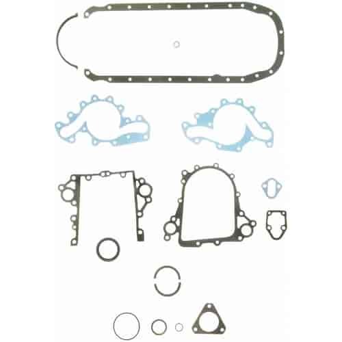 Conversion Gasket Set