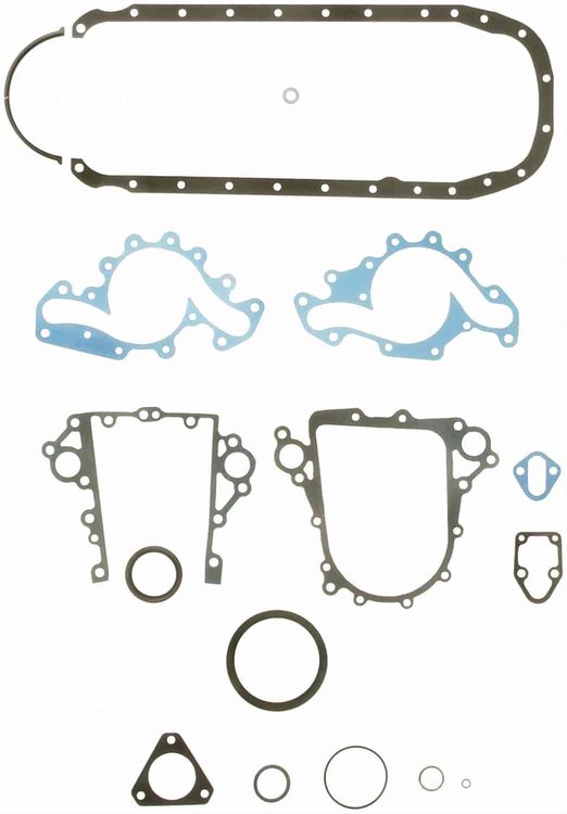 CONVERSION SET ; 1994-1992 AMG L/D V8 379CI 6.2L Diesel; 1993-1992 GMT L/D V8 379CI 6.2L Diesel; 200