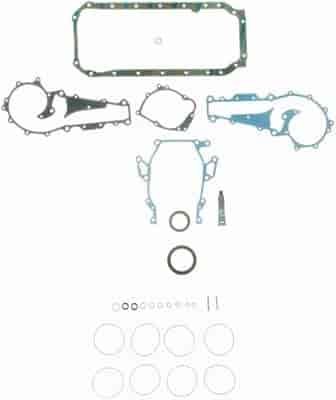 CONVERSION SET ; 1985 GM V8 250CI 4.1L Cadillac; 1988-1986 GM V8 250CI 4.1L Cadillac; 1992-1988 GM V