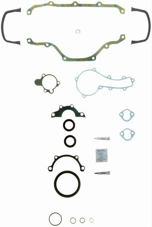 CONVERSION SET 1988-1981 CHR L4 135CI 2.2L SOHC 1988-1982 DT L/D L4 135CI 2.2L SOHC 1988-1984 CHR L4 135CI 2.2L SOHC Turbo