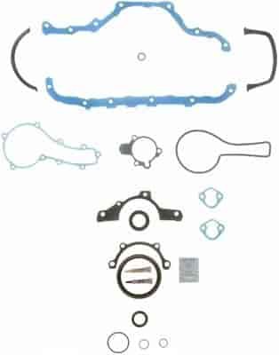 CONVERSION SET ; 1994-1989 CHR L4 135CI 2.2L SOHC; 1990-1989 CHR L4 135CI 2.2L SOHC Turbo; 1995-1988