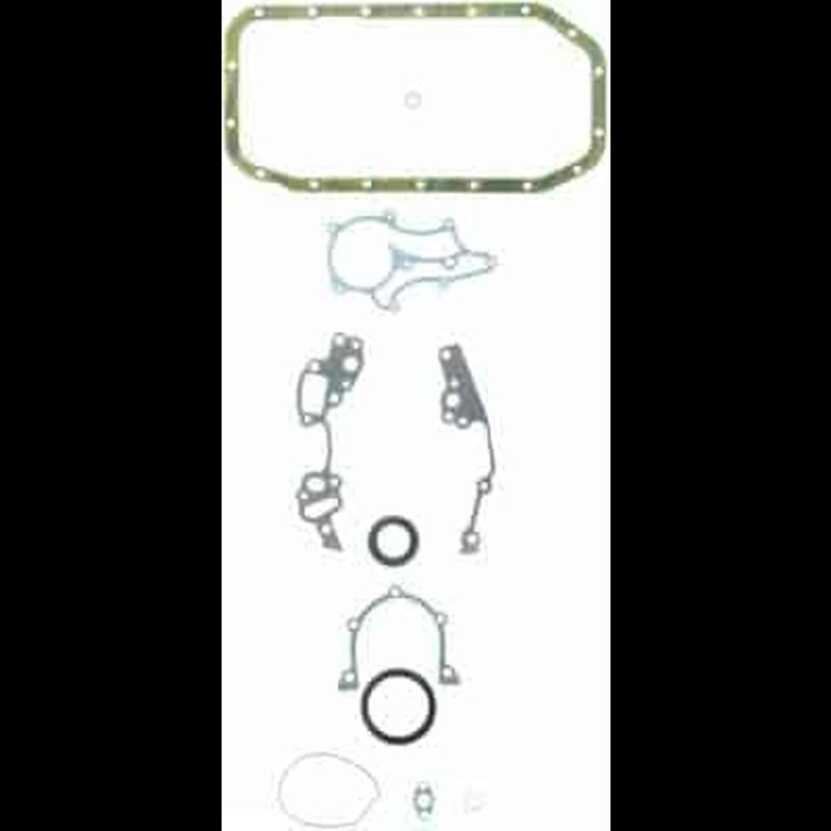 CONVERSION SET  1995-1993 TOT L/D L4 2366cc 2.4L SOHC