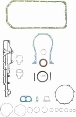 CONVERSION SET  1988-1980 IH H/D V8 551CI 9.0L Diesel 1988-1980 IH M/D V8 551CI 9.0L Diesel