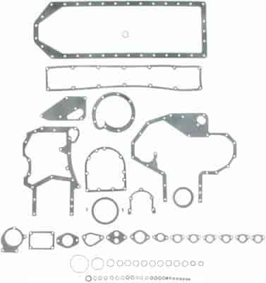 CONVERSION SET  IHC L6 310CI 5.1L Diesel IHC L6 358CI 5.9L Diesel IHC L6 358CI 5.9L Turbo-Diesel