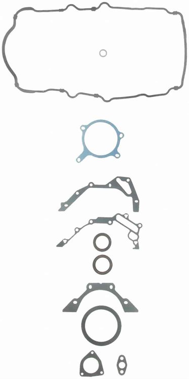 CONVERSION SET ; 1997-1995 FO L4 1988cc 2.0L DOHC 16 Valve; 1999-1998 FO L4 1988cc 2.0L DOHC 16 Valv