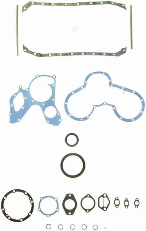 CONVERSION SET  1984-1983 FOT L/D L4 2209cc 2.2L Diesel 1984-1982 MZT L/D L4 2209cc 2.2L Diesel