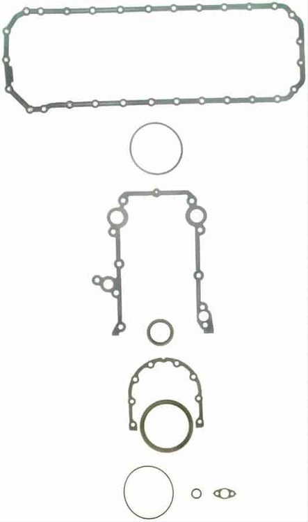 CONVERSION SET 2003-1994 DT L/D V10 488CI 8.0L OHV 20 Valve