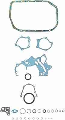 CONVERSION SET ; 1994-1993 CHR L4 1997cc 2.0L DOHC 16 Valve; 1994-1993 MI L4 1997cc 2.0L DOHC 16 Val