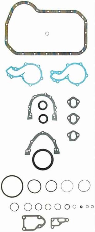 CONVERSION SET ; 1989-1986 VW L4 1780cc 1.8L DOHC 16 Valve; 1987-1984 AUD L4 1780cc 1.8L SOHC 8 Valv