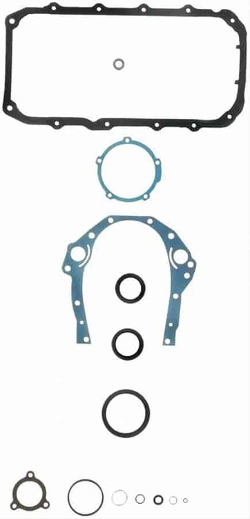 CONVERSION SET 1997-1991 GM V6 207CI 3.4L DOHC 24 Valve