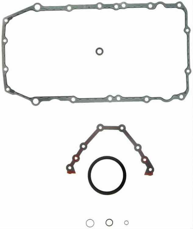 CONVERSION SET 2002-1996 GM L4 146CI 2.4L DOHC 16 Valve