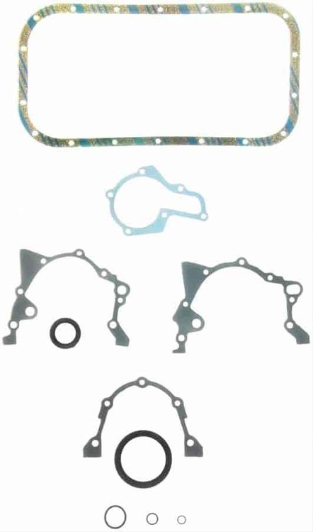 CONVERSION SET ; 1994-1989 SZ L4 1298cc 1.3L DOHC 16 Valve; 1995-1992 GM L4 1324cc 1.3L SOHC 8 Valve