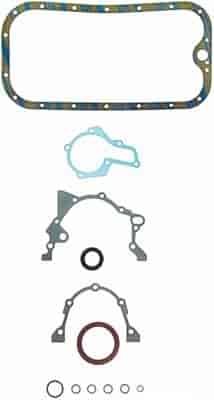 CONVERSION SET ; 2001-1998 GM L4 1324cc 1.3L SOHC 16 Valve; 2001-1998 SZ L4 1324cc 1.3L SOHC 16 Valv
