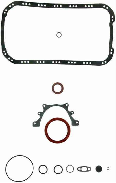 CONVERSION SET ; 1995-1988 HO L4 1493cc 1.5L SOHC 16 Valve; 1995-1988 HO L4 1493cc 1.5L SOHC 8 Valve