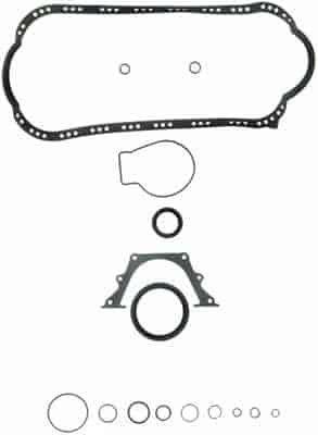 CONVERSION SET  1991-1988 HO L4 1958cc 2.0L DOHC 16 Valve 1991-1990 HO L4 2056cc 2.1L DOHC 16 Valve