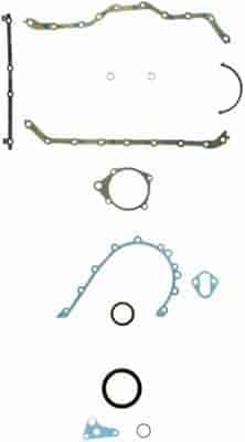 CONVERSION SET ; 1988-1983 AMC L4 150CI 2.46L OHV; 1984-1983 AMG L/D L4 150CI 2.46L OHV; 1989-1988 C