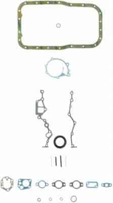 CONVERSION SET  1989-1983 NIT L/D L4 2389cc 2.4L SOHC 8 Valve