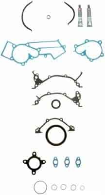 CONVERSION SET ; 1998-1993 FOT L/D V6 2960cc 3.0L SOHC 12 Valve; 1994-1987 NI V6 2960cc 3.0L SOHC 12