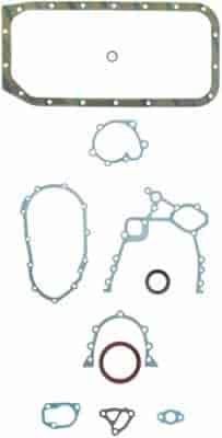CONVERSION SET  1985-1984 TOT L/D L4 1998cc 2.0L OHV 1990-1986 TOT L/D L4 2237cc 2.2L OHV