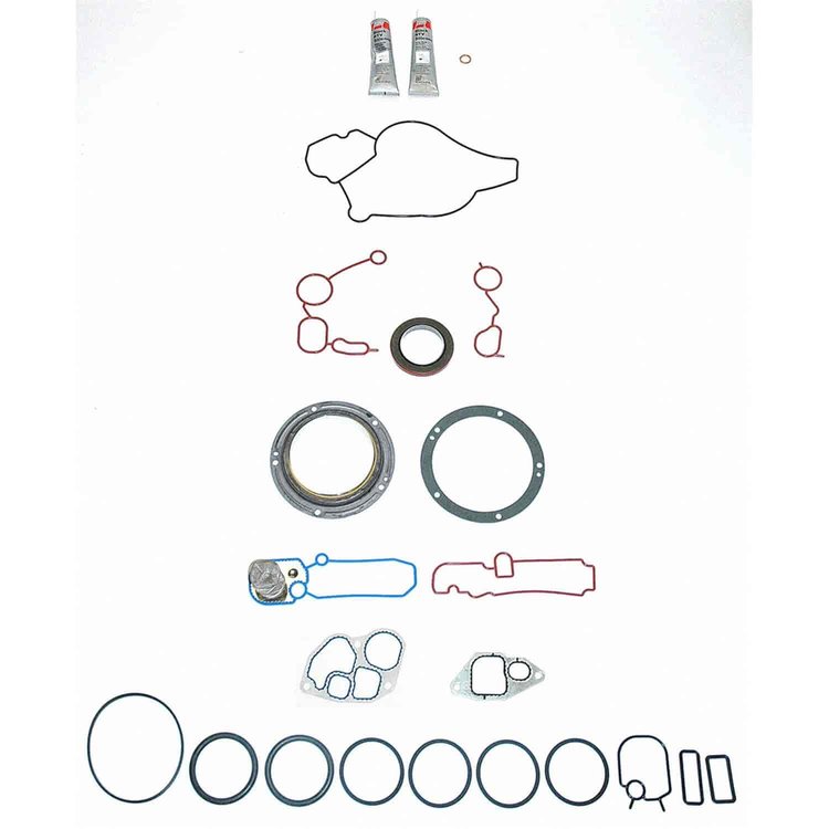 CONVERSION SET  2003-1999 FOI V8 444CI 7.3L Turbo-Diesel DI 2003-1999 FOT L/D V8 444CI 7.3L Turbo-Diesel DI