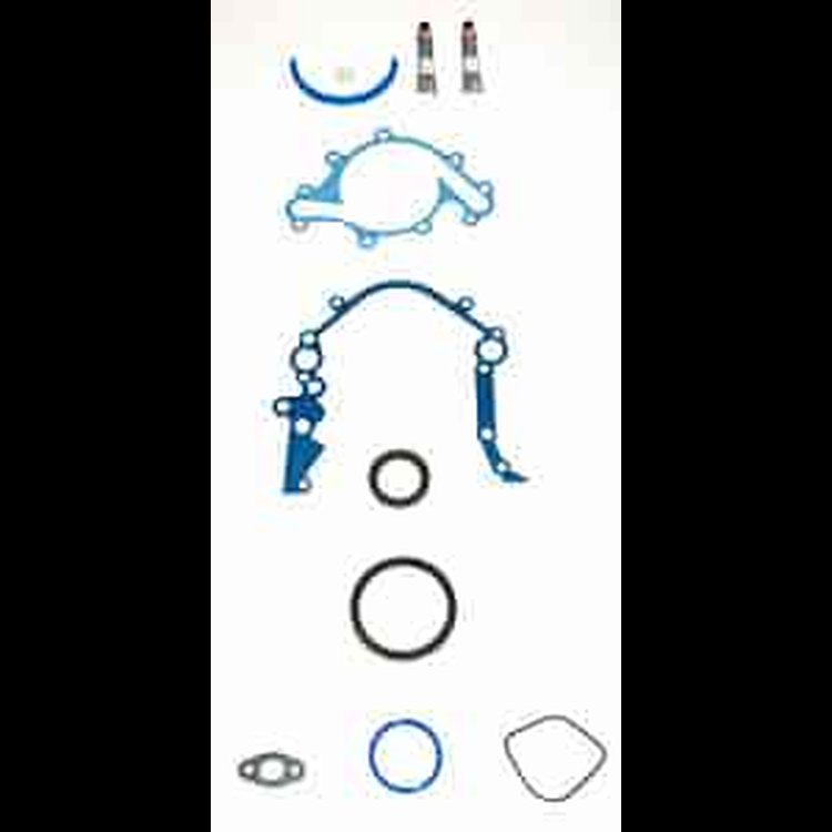 GASKET SET REMAINDER