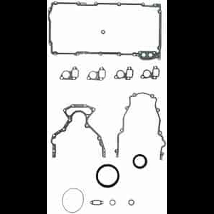 Conversion Gasket Set 1997-2011 LS V8 Engines