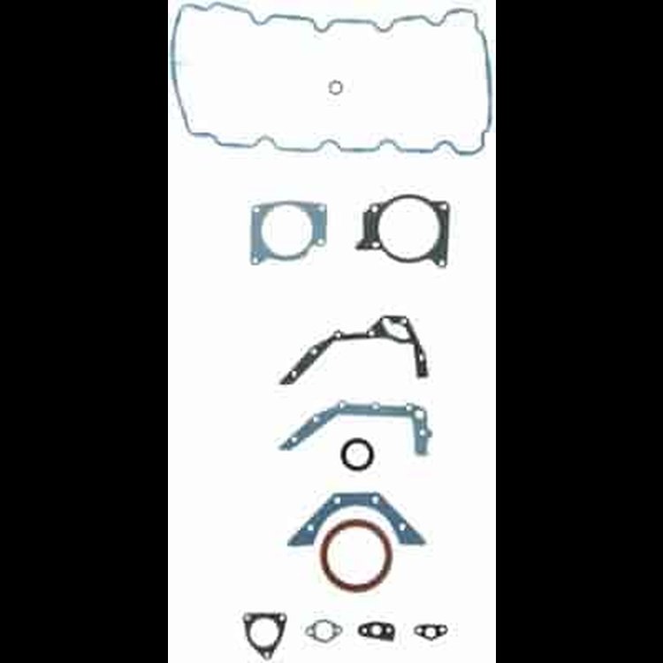 CONVERSION SET  1993-1985 FO L4 116CI 1.9L SOHC